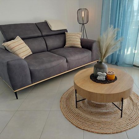 Apartman Leona Villa Nehaj Сен Екстериор снимка