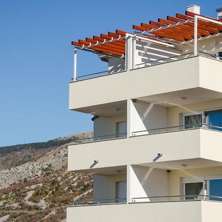 Apartman Leona Villa Nehaj Сен Екстериор снимка