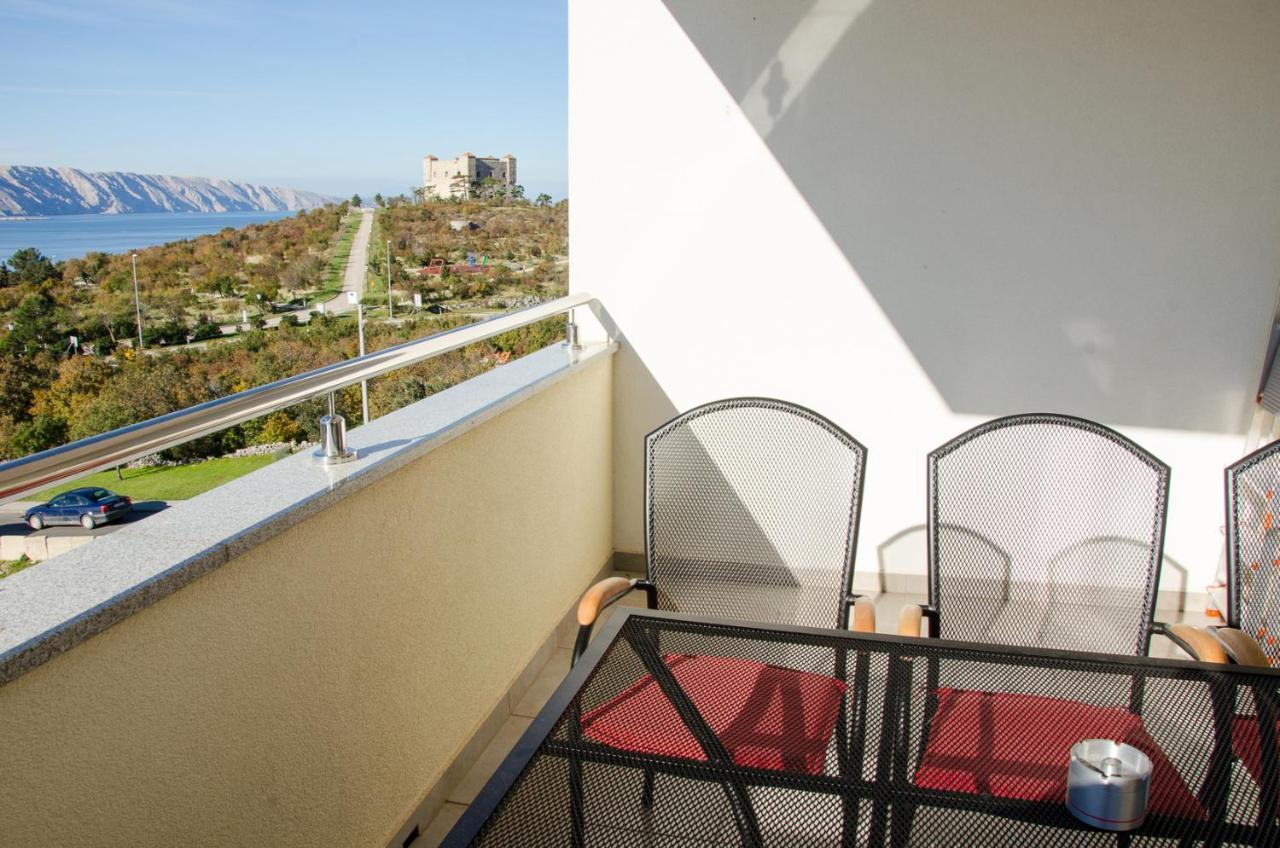 Apartman Leona Villa Nehaj Сен Екстериор снимка
