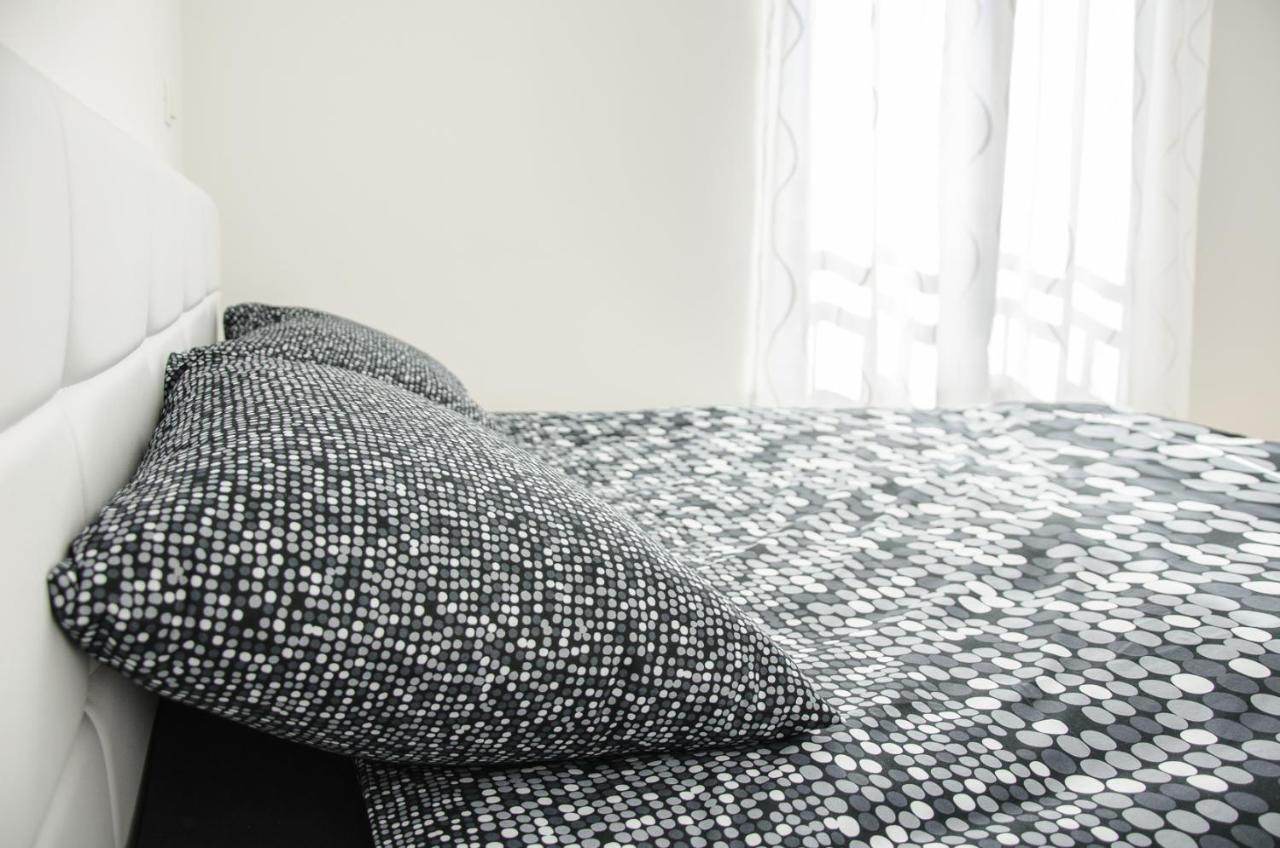 Apartman Leona Villa Nehaj Сен Екстериор снимка