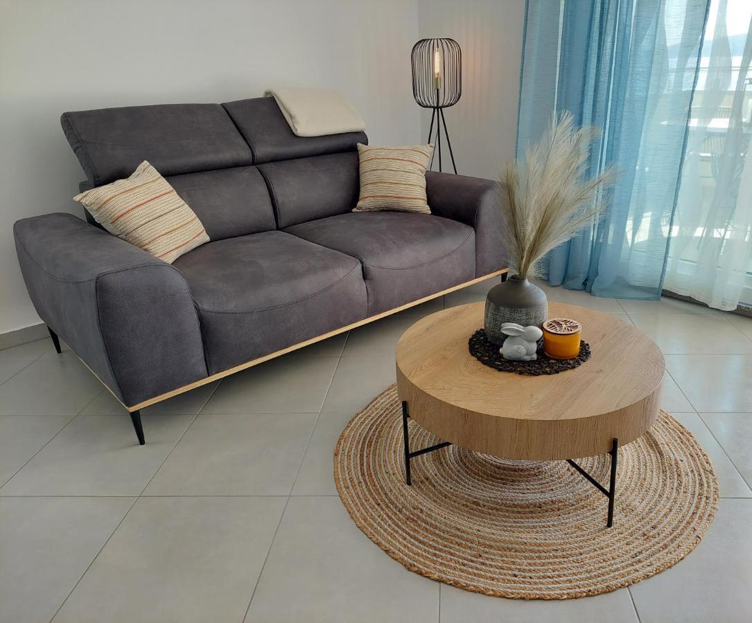 Apartman Leona Villa Nehaj Сен Екстериор снимка