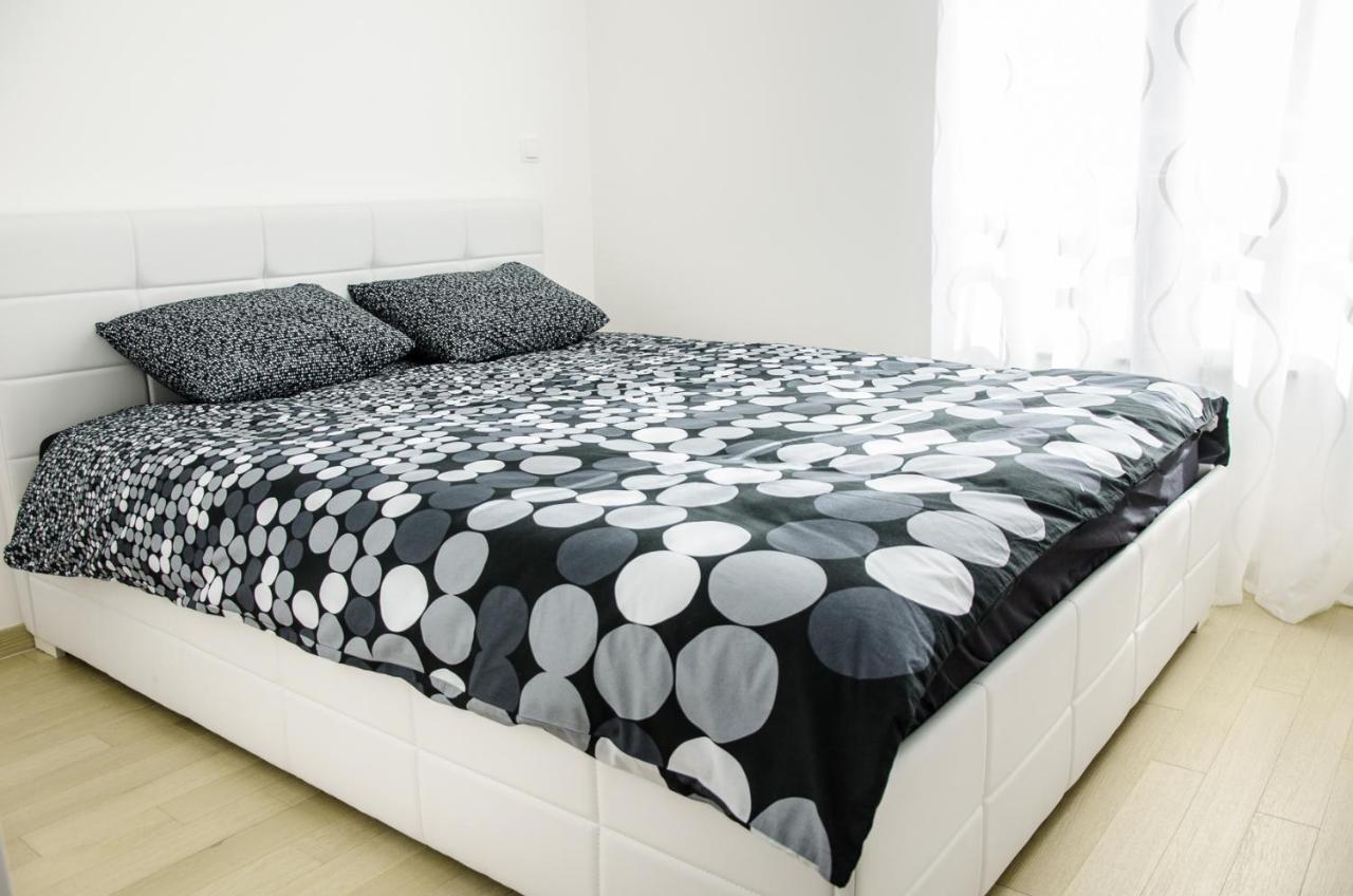 Apartman Leona Villa Nehaj Сен Екстериор снимка